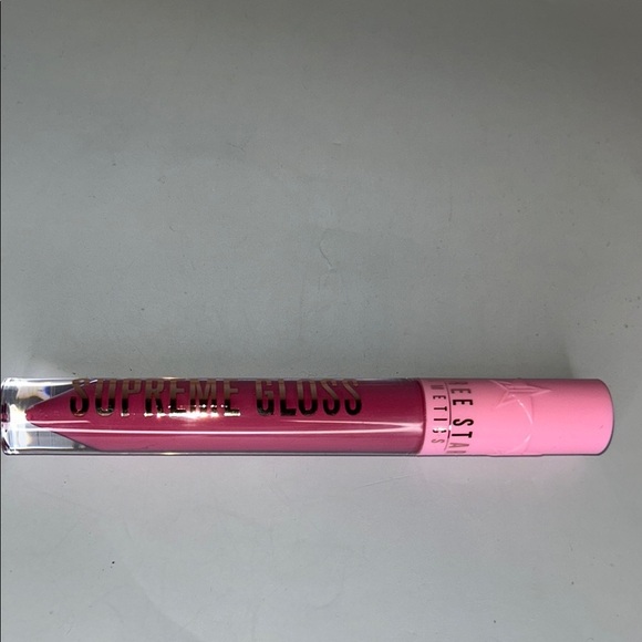 Jeffree Star Other - New Jeffree star please forgive me lip gloss